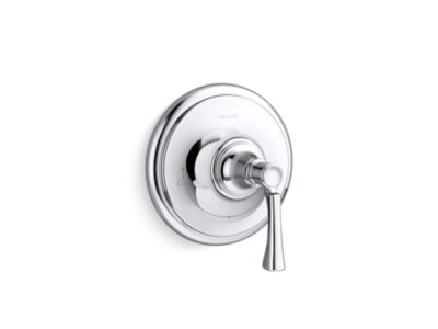 Kallista P24622-LV Bellis Thermostatic Valve Trim, Lever