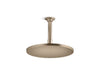 Kallista P38540-G 10" Contemporary Rain Showerhead Eco
