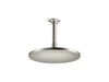 Kallista P38540-G 10" Contemporary Rain Showerhead Eco