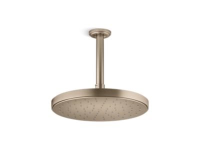 Kallista Vir Stil Minimal P21676-00 Laura Kirar Raindome