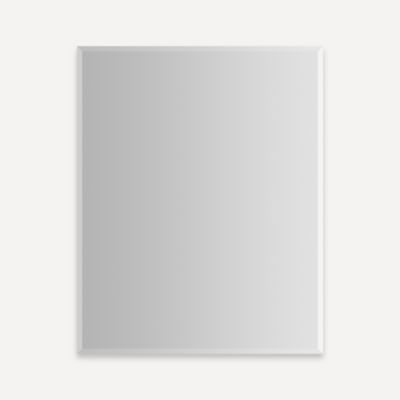 Robern M Reserve M Series Reserve Cabinet, 24" x 30" x 4", Bevel Edge