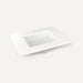 Robern Engineered Stone Top Quartz Stone Vanity Top, 30" x 1-1/8" x 23", Center Undercounter Sink, Three Hole, For Sendai, Bergman, Mackey and Chestnut Hill