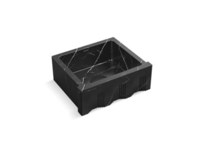 Kallista L39743-00 Voussoir 24 Butler Entertainment Sink