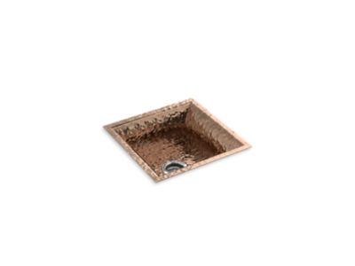Kallista L20308-00 Bacifiore Entertainment Sink