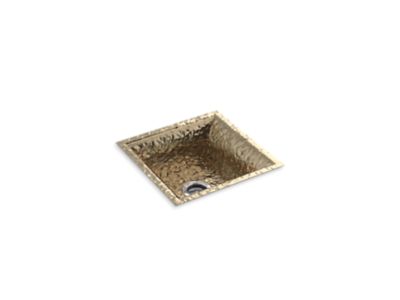 Kallista L20308-00 Bacifiore Entertainment Sink