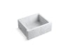 Kallista L39763-00 Caillou 24 Entertainment Sink