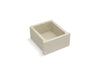 Kallista L39764-00 Caillou 18 Entertainment Sink
