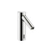 AXOR Starck Electronic Faucet with Preset Temperature Control, 0.5 GPM