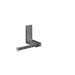 AXOR Universal Rectangular Toilet Paper Holder
