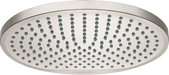 hansgrohe Crometta S Showerhead 240 1-Jet, 1.75 GPM