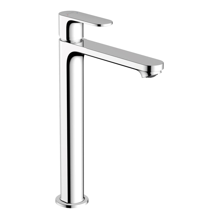 hansgrohe Rebris S Single-Hole Faucet 240, 1.2 GPM