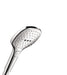 hansgrohe Raindance Select E Handshower 120 3-Jet, 2.5 GPM