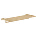 hansgrohe AddStoris Towel Rack with Towel Bar