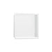 hansgrohe XtraStoris Original Wall niche with Frame 12"x 12"x 5.5"