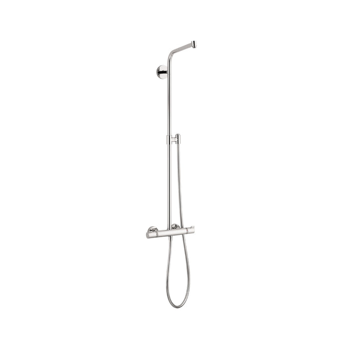 hansgrohe Crometta Showerpipe without Shower Components