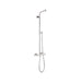hansgrohe Crometta Showerpipe without Shower Components