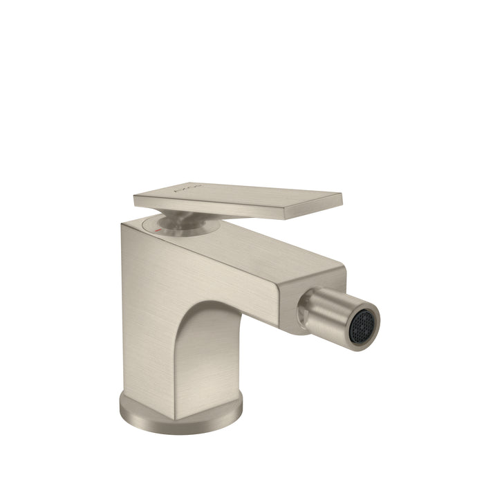 AXOR Citterio Single-Hole Bidet Faucet, 1.5 GPM