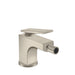 AXOR Citterio Single-Hole Bidet Faucet, 1.5 GPM