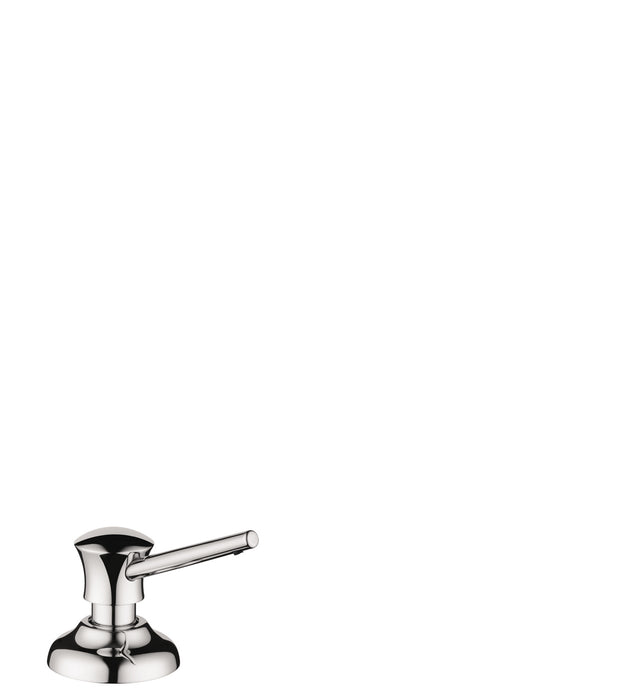 hansgrohe Soap Dispenser, Traditional