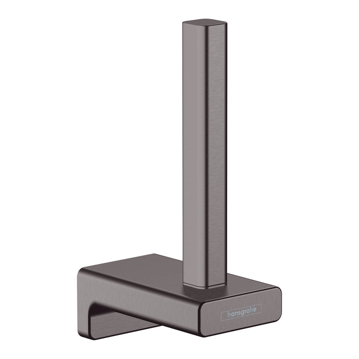 hansgrohe AddStoris Spare Toilet Paper Holder