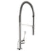 AXOR Citterio Semi-Pro Kitchen Faucet 2-Spray, 1.75 GPM