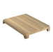 BLANCO Inteos Bridge Cutting Board - Wood