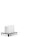 AXOR Universal SoftSquare Tumbler