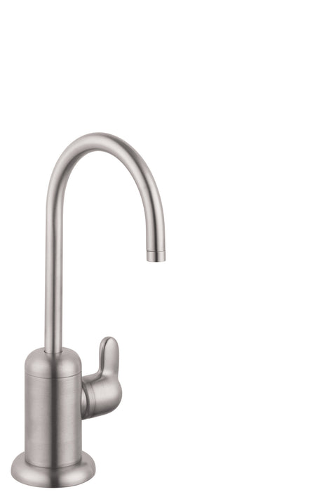 hansgrohe Allegro E Beverage Faucet, 1.5 GPM