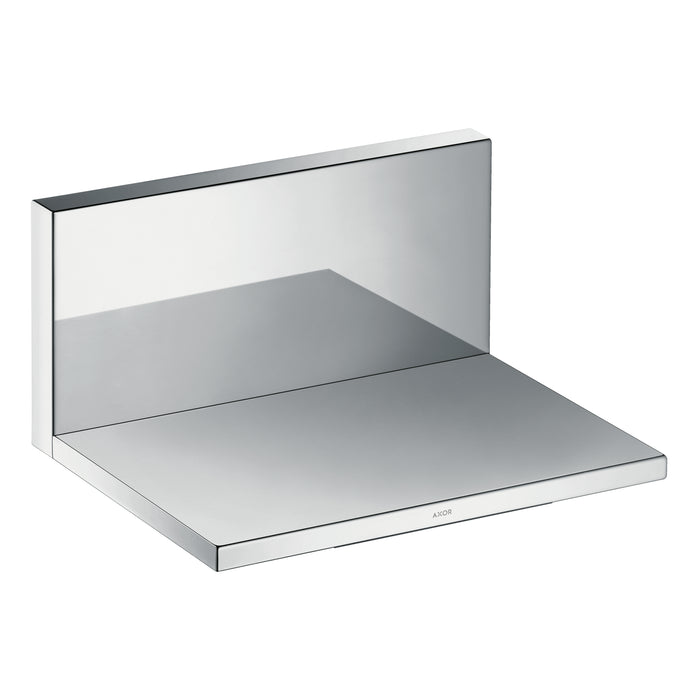 AXOR ShowerSolutions Tub Spout Trim 10" x 5"