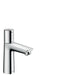 hansgrohe Talis Select E Single-Hole Faucet 110 with Pop-Up Drain, 1.2 GPM