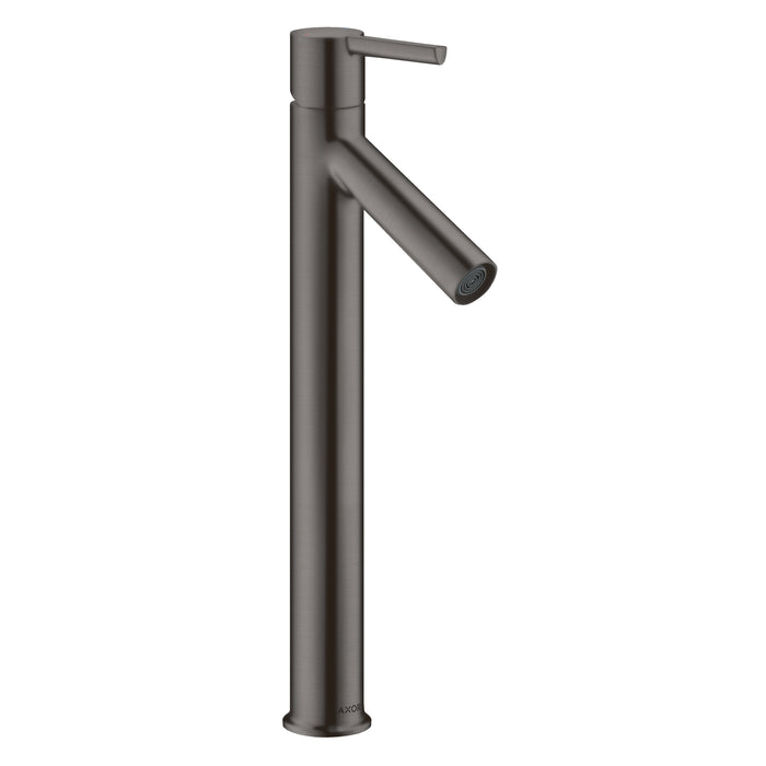 AXOR Starck Single-Hole Faucet 100 with Lever handle, 0.5 GPM