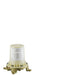 AXOR Starck Rough, Freestanding Tub Filler