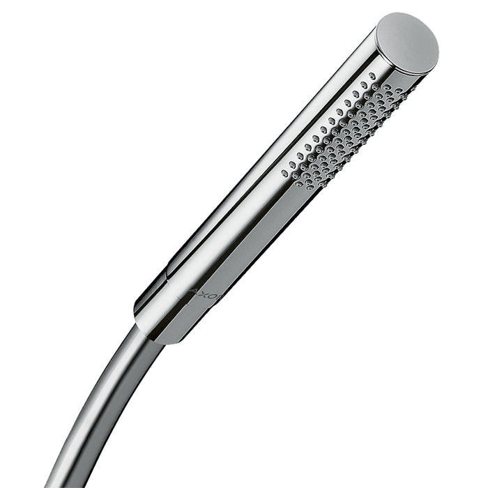 AXOR Starck Baton Handshower 1-Jet, 2.5 GPM