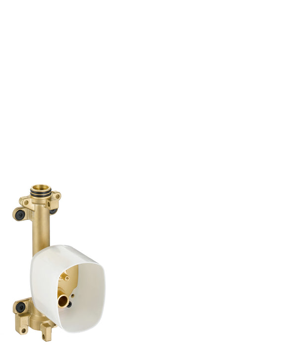 AXOR ShowerSolutions Rough, Handshower Module 5" x 5"