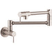 AXOR Starck Pot Filler, Wall-Mounted