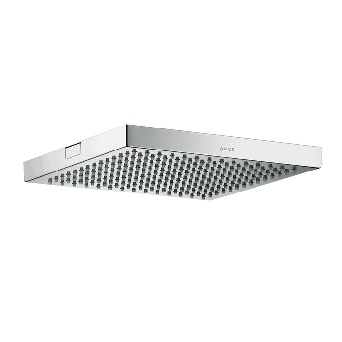 AXOR ShowerSolutions Showerhead 240 1-Jet, 2.5 GPM