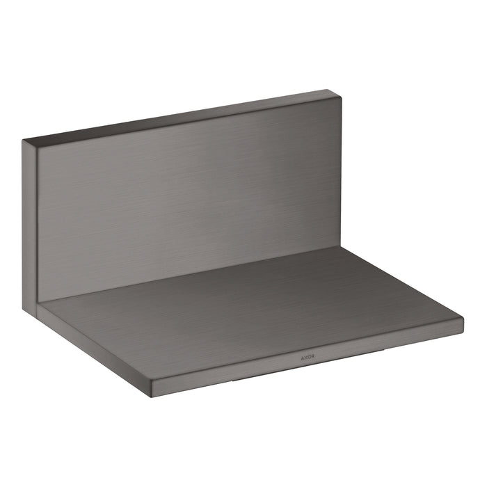 AXOR ShowerSolutions Tub Spout Trim 10" x 5"