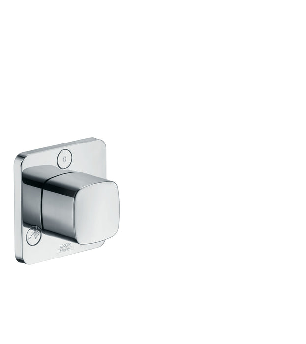 AXOR Urquiola Diverter Trim Trio/Quattro
