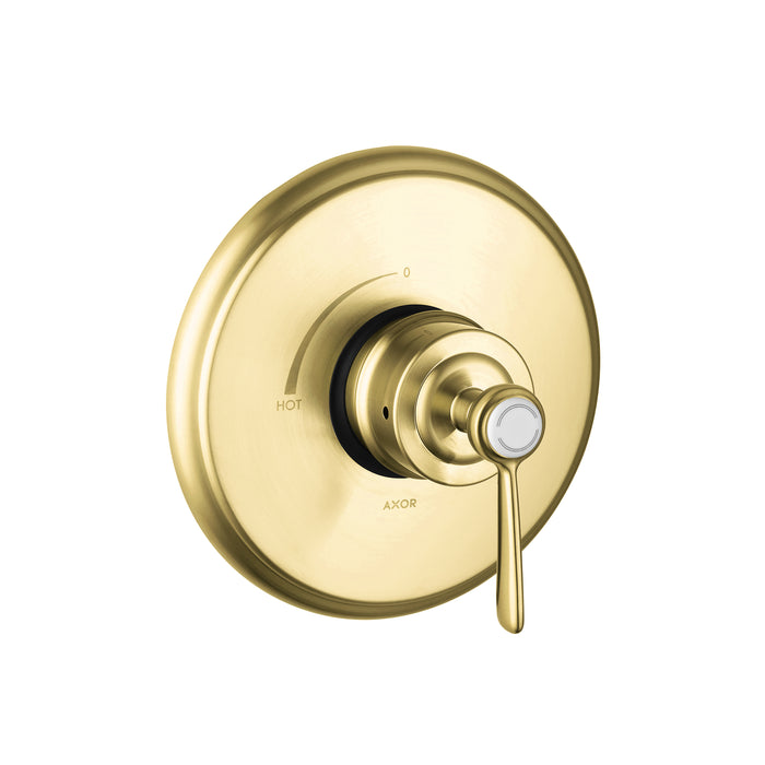 AXOR Montreux Pressure Balance Trim