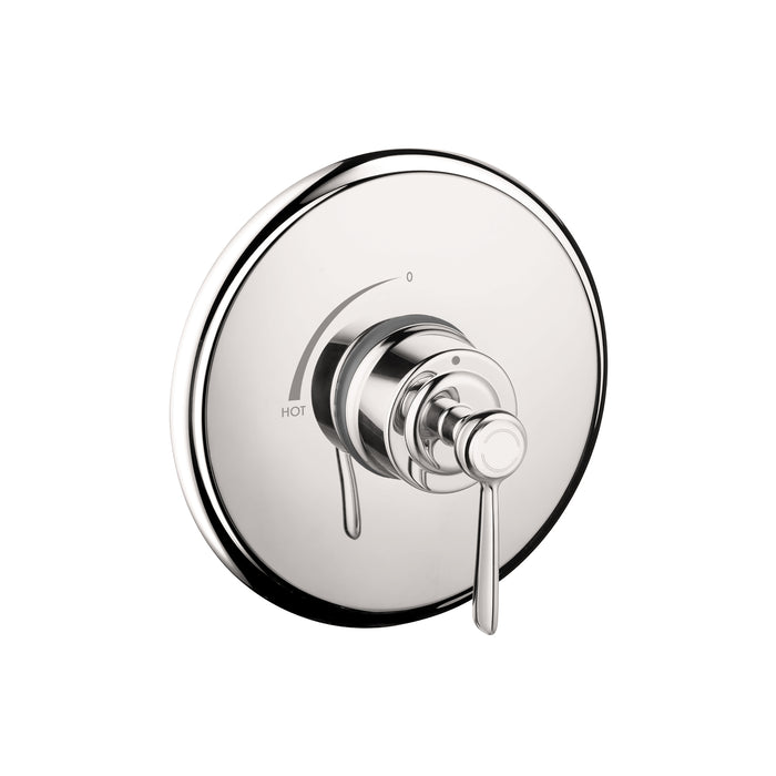 AXOR Montreux Pressure Balance Trim