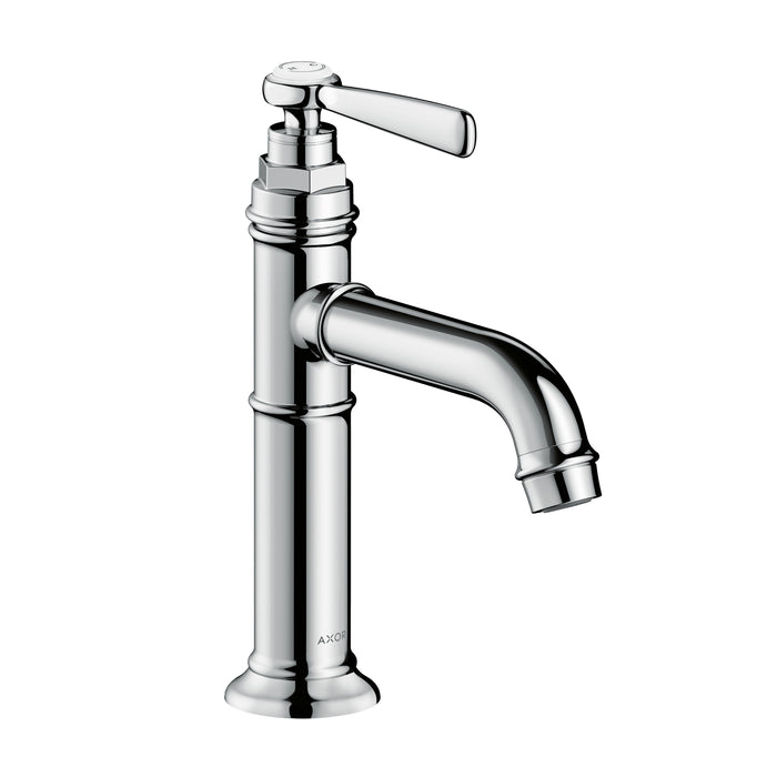 AXOR Montreux Single-Hole Faucet 100, 1.2 GPM
