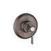 AXOR Montreux Diverter Trim Trio/Quattro