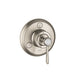 AXOR Montreux Diverter Trim Trio/Quattro