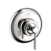 AXOR Montreux Diverter Trim Trio/Quattro