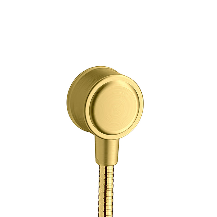AXOR Montreux Wall Outlet with Check Valves