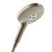 AXOR ShowerSolutions Handshower 120 3-Jet , 2.5 GPM
