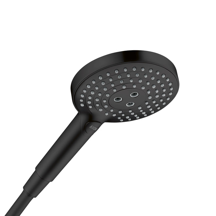 AXOR ShowerSolutions Handshower 120 3-Jet , 2.5 GPM