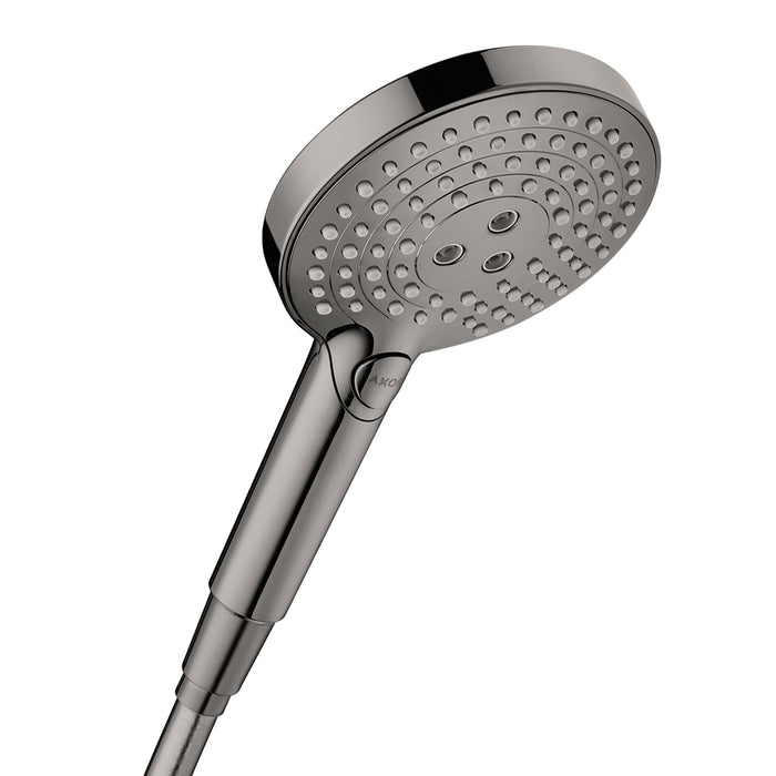 AXOR ShowerSolutions Handshower 120 3-Jet , 2.5 GPM
