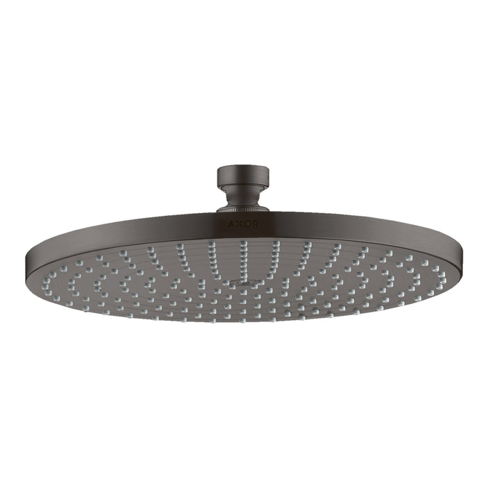 AXOR Starck Showerhead 240 1-Jet, 1.75 GPM