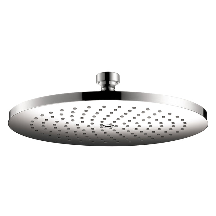 AXOR Starck Showerhead 240 1-Jet, 1.75 GPM